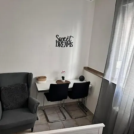 Appartement Sleepsoon 1 Sued Keulen