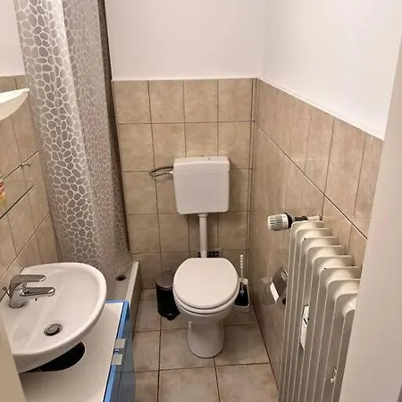 Sleepsoon 1 Sued Апартаменты *