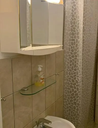 Sleepsoon 1 Sued Апартаменты Кёльн