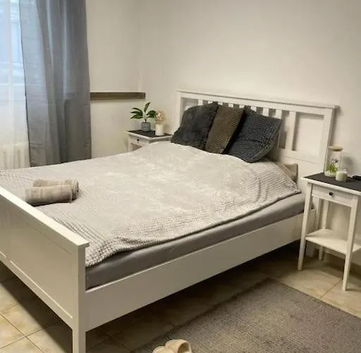 Apartment Sleepsoon 1 Sued Cologne