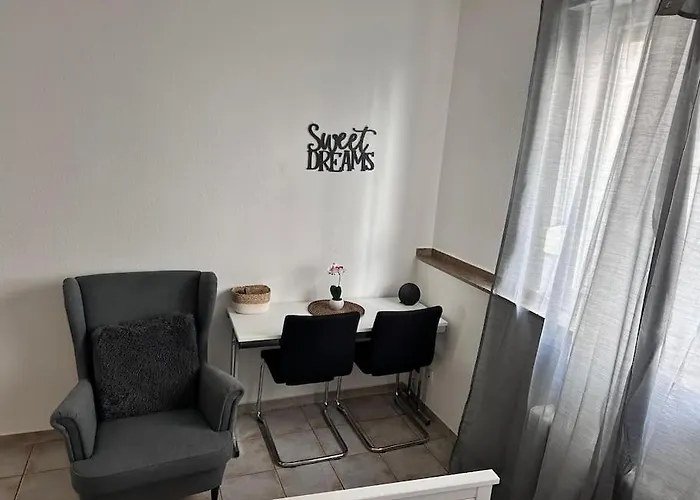 Apartment Sleepsoon 1 Sued Cologne