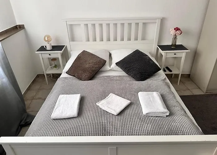 Sleepsoon 1 Sued * Кёльн