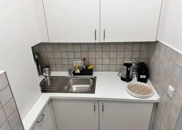 Sleepsoon 1 Sued * Cologne