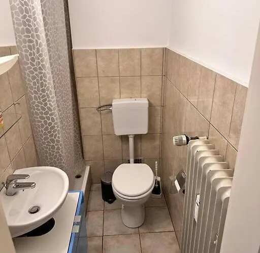 Sleepsoon 1 Sued Apartment *