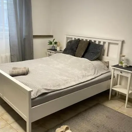 Apartman Sleepsoon 1 Sued Köln