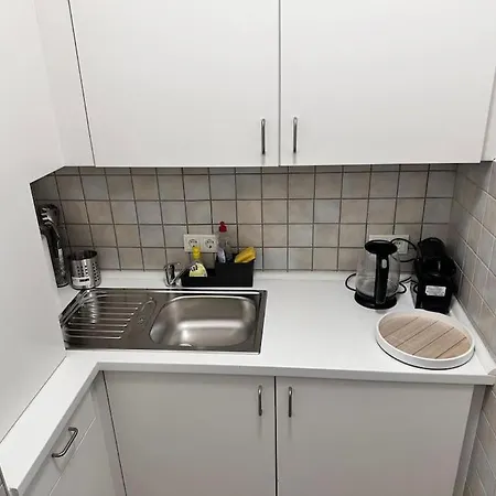 Sleepsoon 1 Sued * Köln